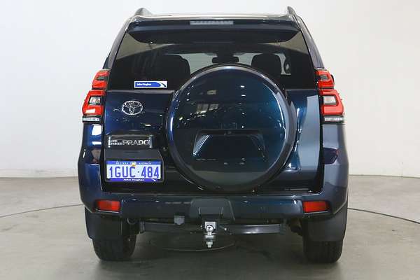 2019 Toyota Landcruiser Prado GXL GDJ150R