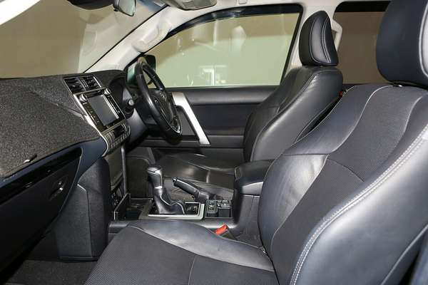 2019 Toyota Landcruiser Prado GXL GDJ150R