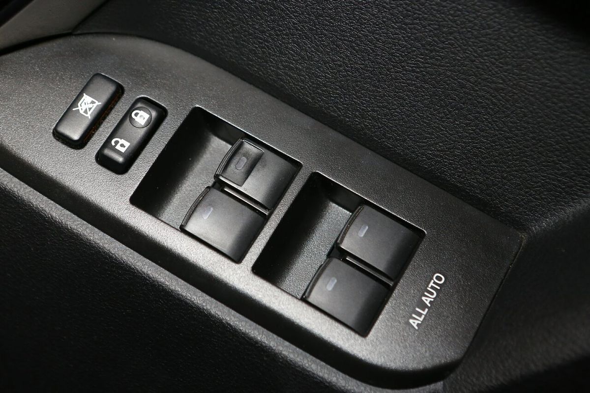 2019 Toyota Landcruiser Prado GXL GDJ150R