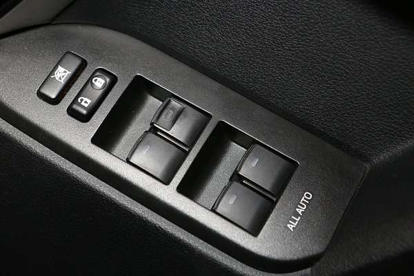2019 Toyota Landcruiser Prado GXL GDJ150R