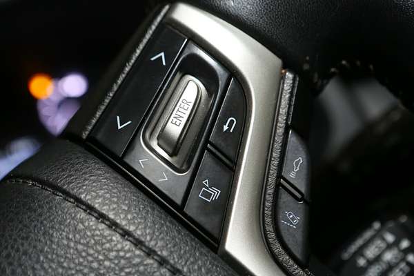 2019 Toyota Landcruiser Prado GXL GDJ150R