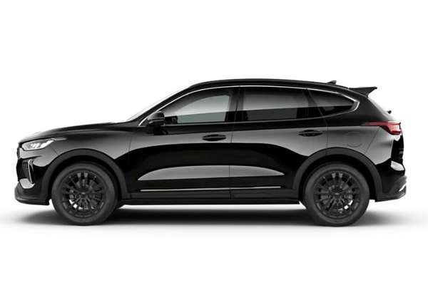 2025 GWM Haval Jolion Ultra A02