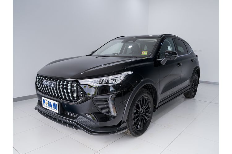 2025 GWM Jolion Ultra A02