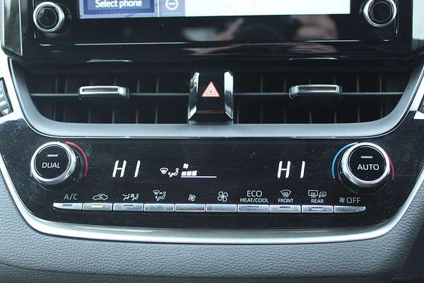 2022 Toyota Corolla SX Hybrid ZWE211R
