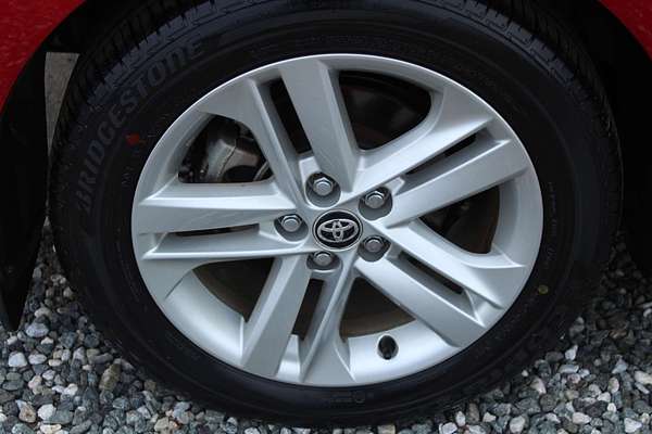 2022 Toyota Corolla SX Hybrid ZWE211R