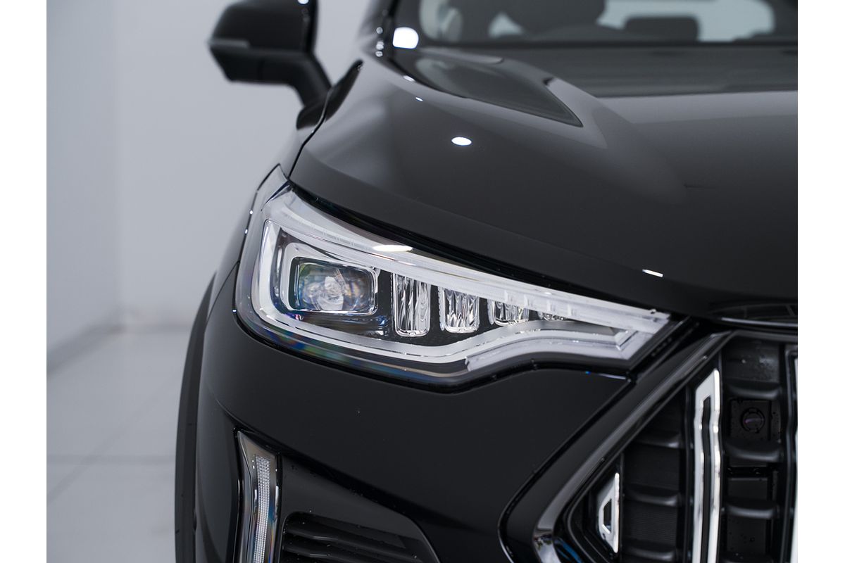 2025 GWM Haval Jolion Ultra A02