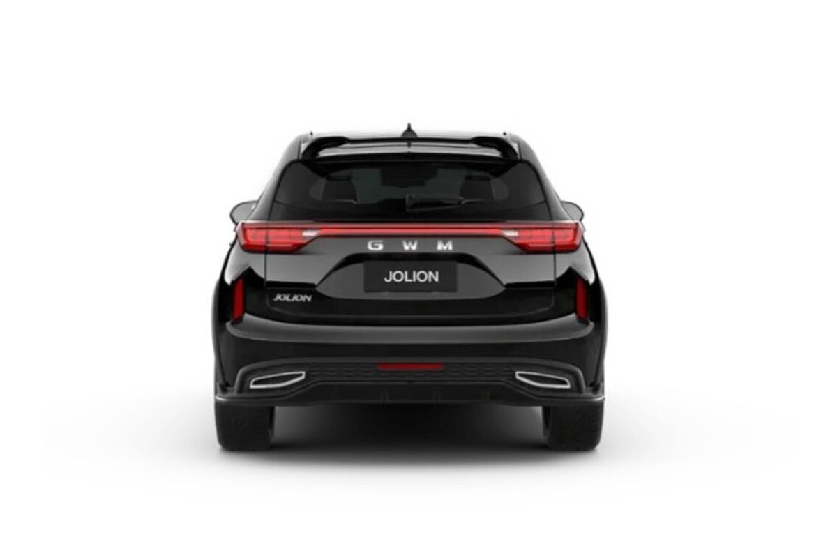 2025 GWM Haval Jolion Ultra A02