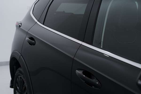 2025 GWM Haval Jolion Ultra A02