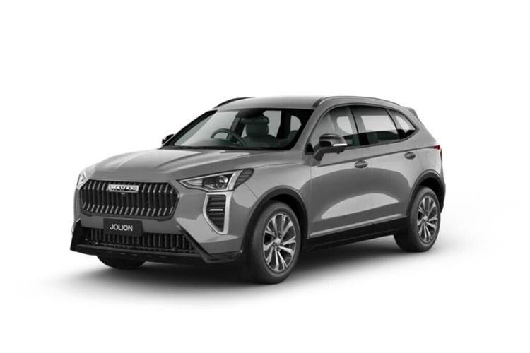 2025 GWM Haval Jolion Premium A01