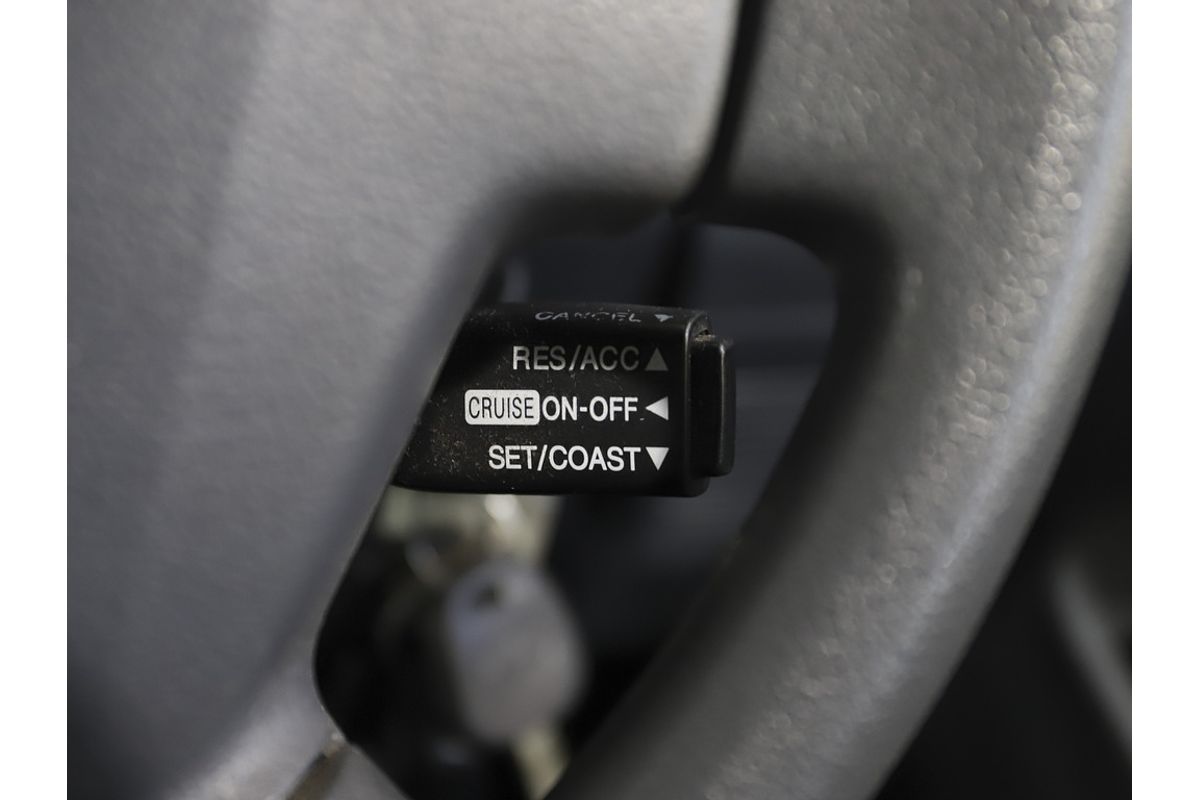 2014 Toyota Landcruiser GXL VDJ79R 4X4