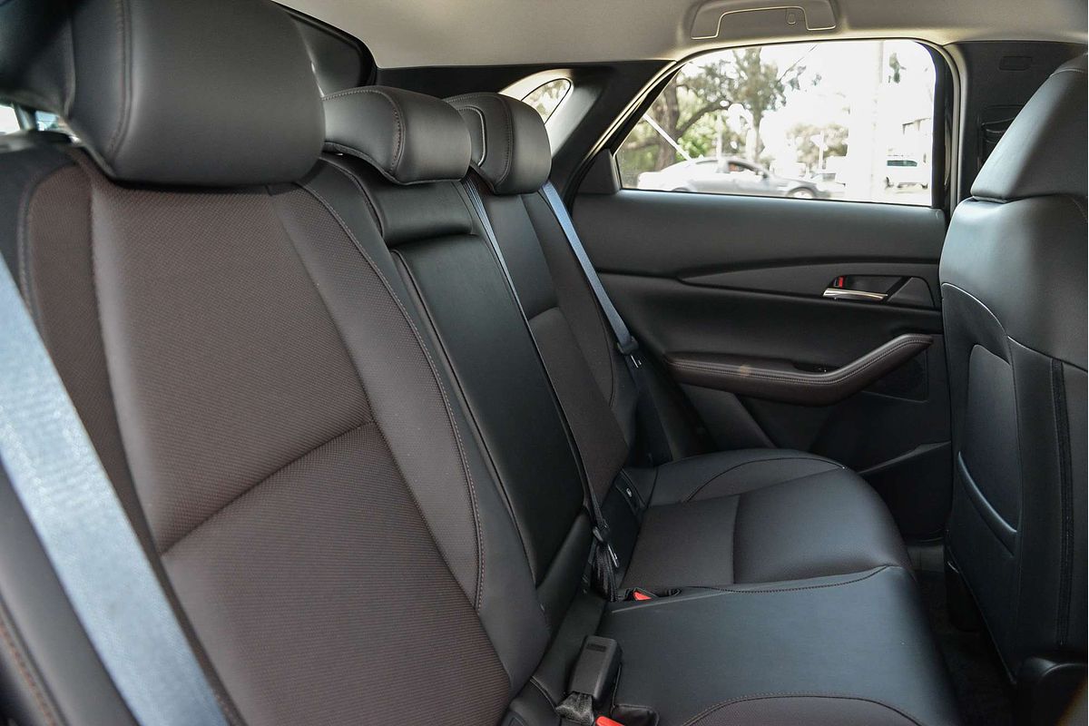 2024 Mazda CX-30 G20 Touring DM Series