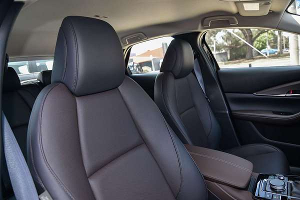 2024 Mazda CX-30 G20 Touring DM Series