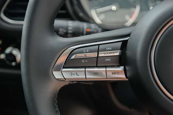 2024 Mazda CX-30 G20 Touring DM Series