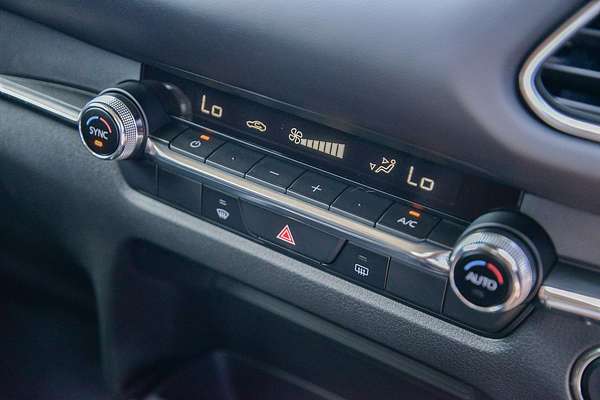 2024 Mazda CX-30 G20 Touring DM Series