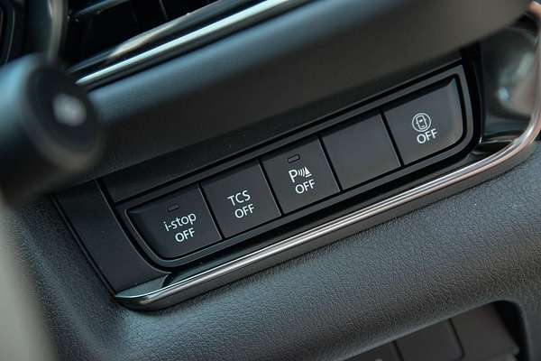 2024 Mazda CX-30 G20 Touring DM Series