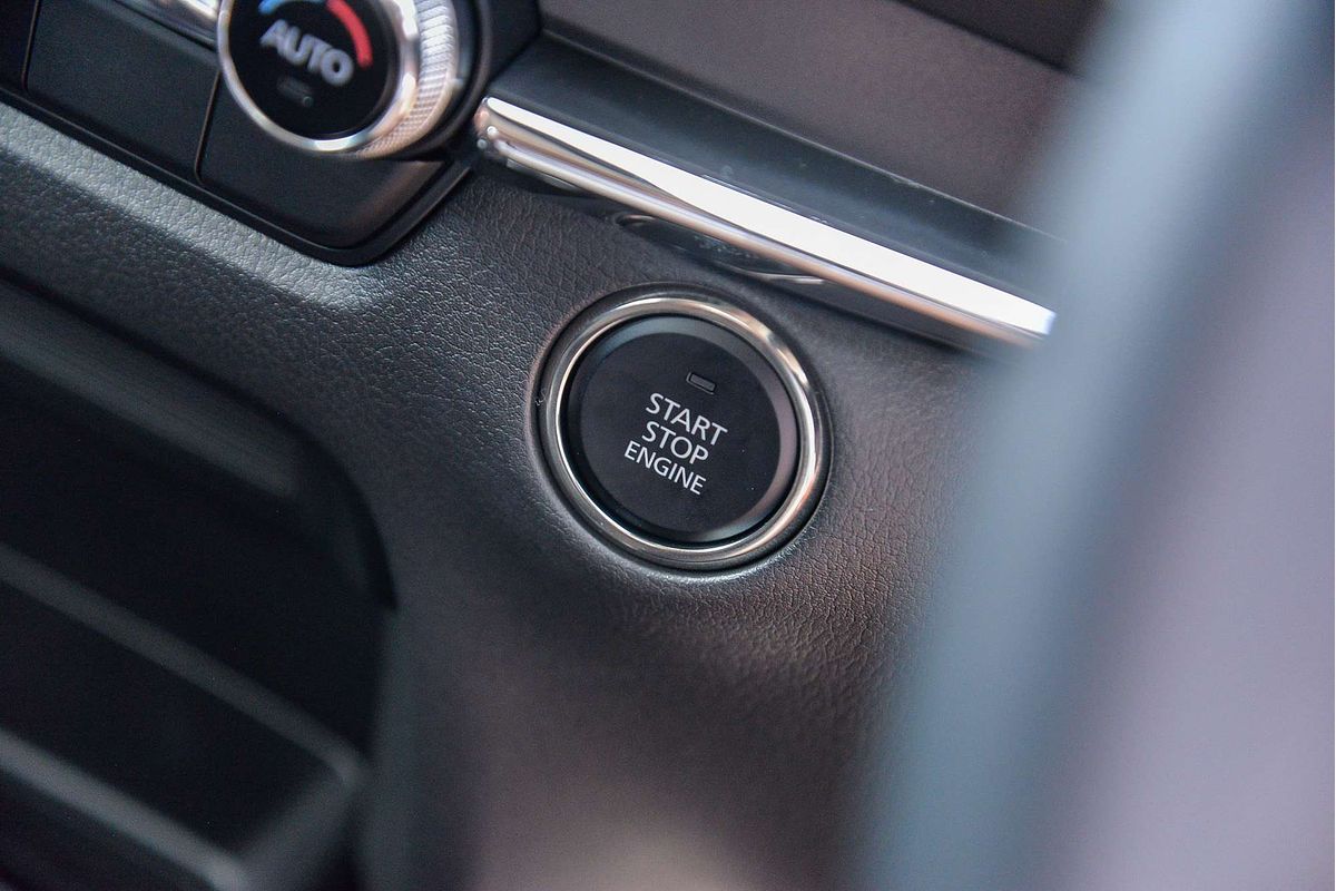 2024 Mazda CX-30 G20 Touring DM Series