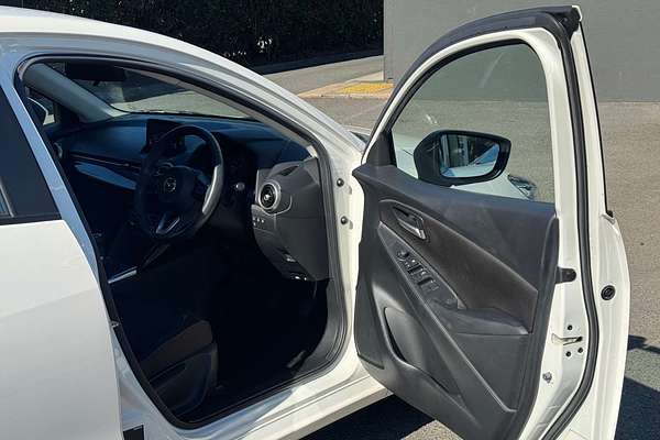 2021 Mazda 2 G15 Pure DL Series