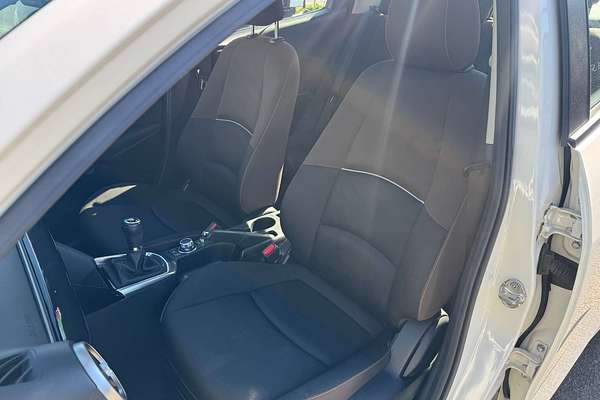 2021 Mazda 2 G15 Pure DL Series