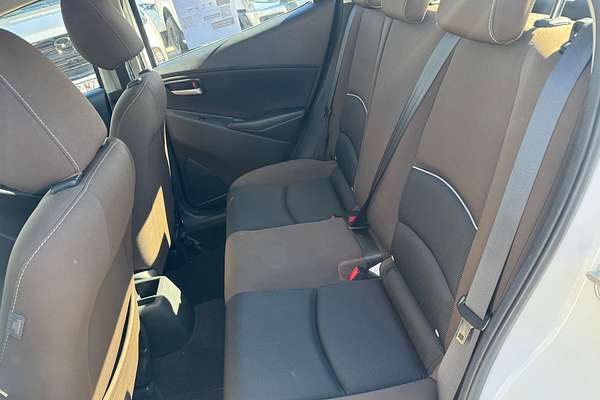2021 Mazda 2 G15 Pure DL Series
