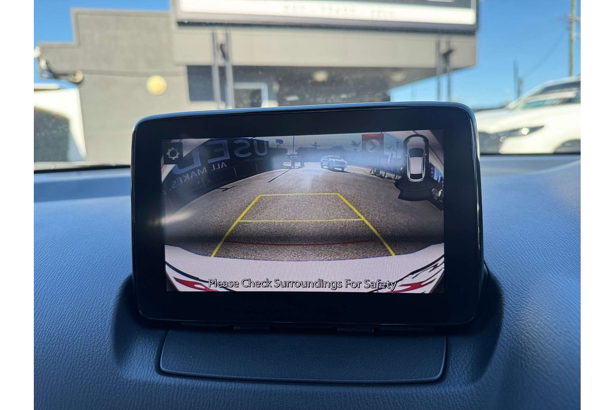 2021 Mazda 2 G15 Pure DL Series