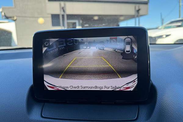 2021 Mazda 2 G15 Pure DL Series