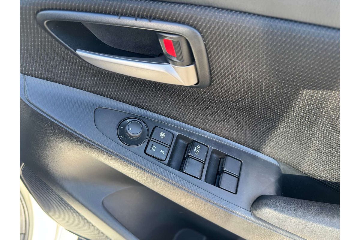 2021 Mazda 2 G15 Pure DL Series