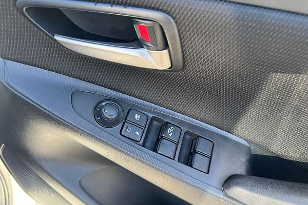 2021 Mazda 2 G15 Pure DL Series