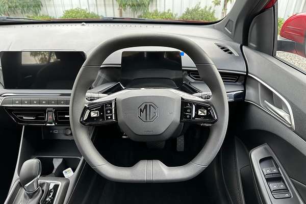 2025 MG MG3 Excite