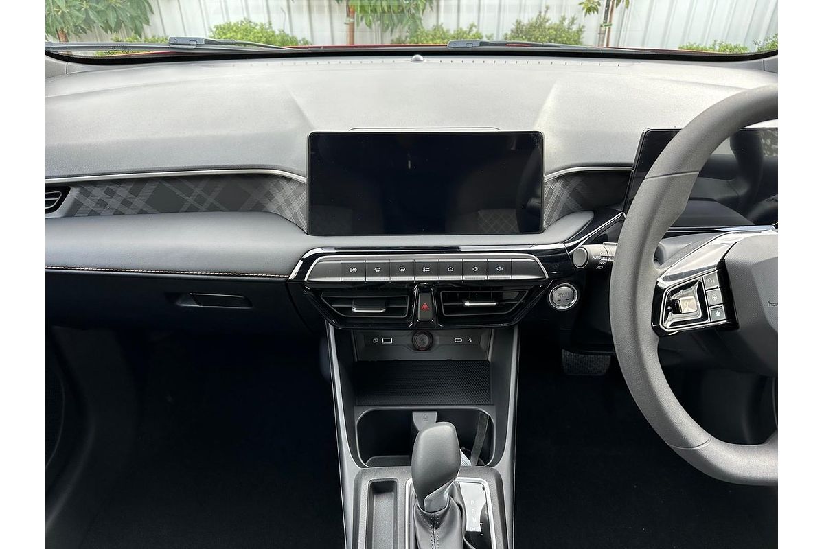 2025 MG MG3 Excite
