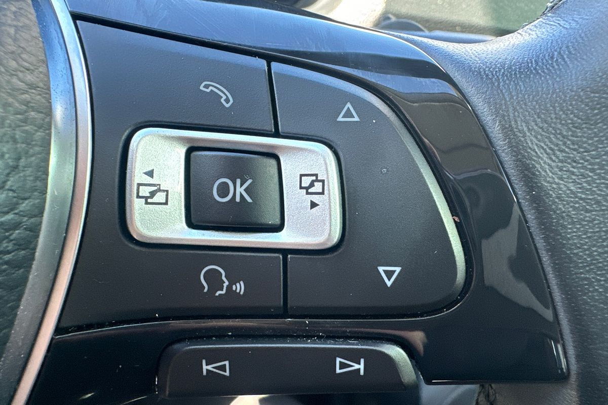 2019 Volkswagen Caddy TSI220 2KN LWB