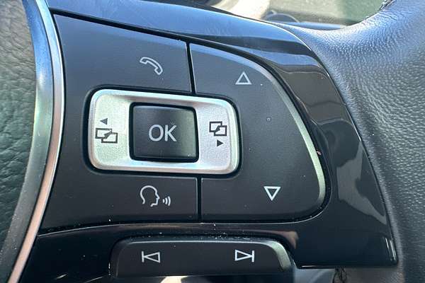 2019 Volkswagen Caddy TSI220 2KN LWB