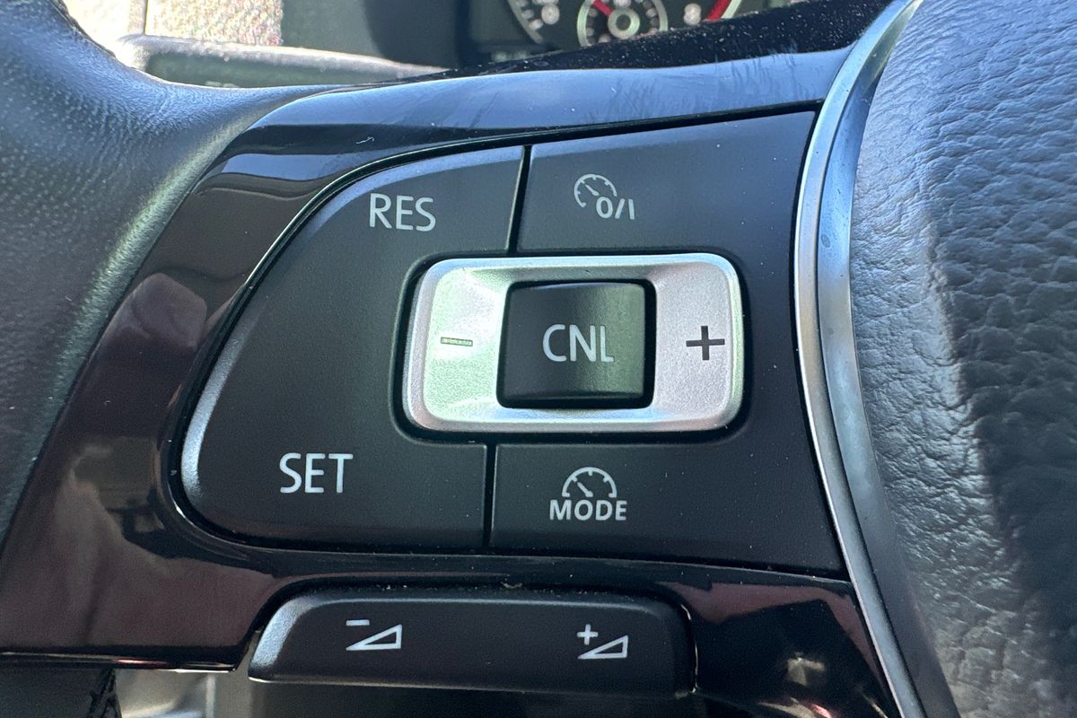 2019 Volkswagen Caddy TSI220 2KN LWB