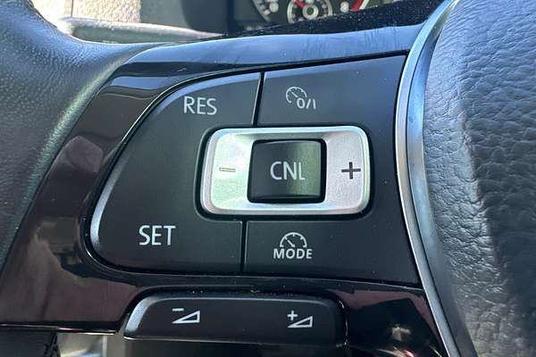 2019 Volkswagen Caddy TSI220 2KN LWB