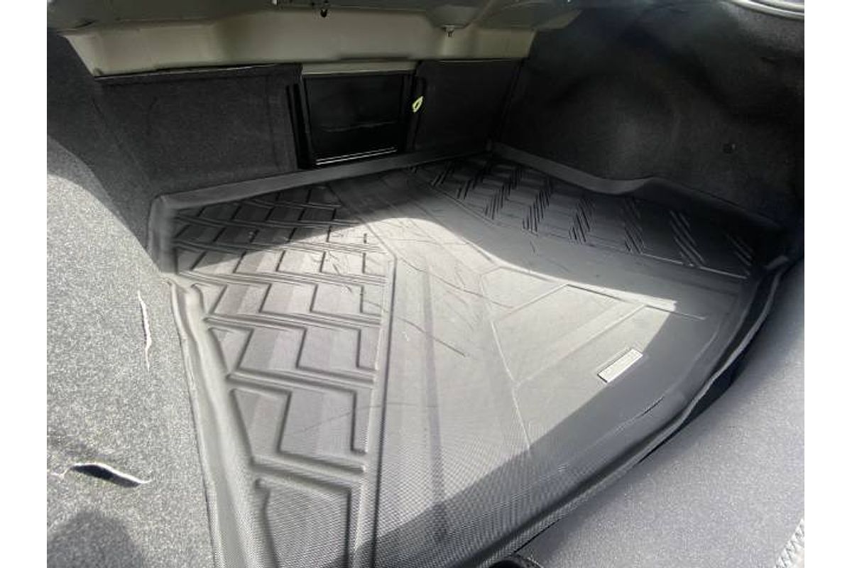 2011 Holden Commodore Equipe VE Series II