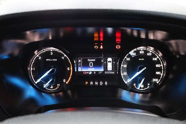 2021 Ford Ranger XL Hi-Rider PX MkIII Rear Wheel Drive 2.2L