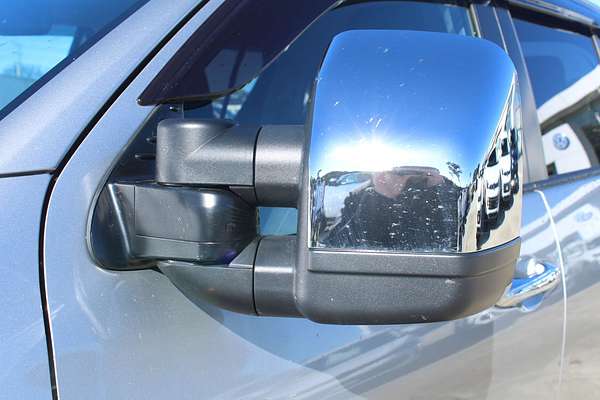 2020 Toyota Hilux SR5 GUN126R 4X4