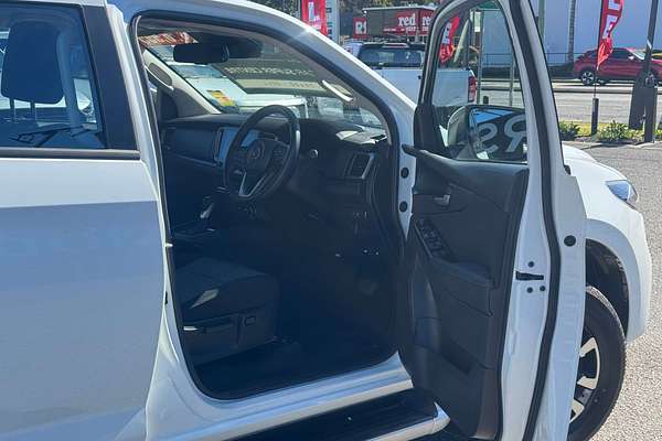 2024 Mazda BT-50 XTR TF 4X4
