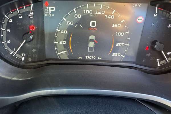 2024 Mazda BT-50 XTR TF 4X4