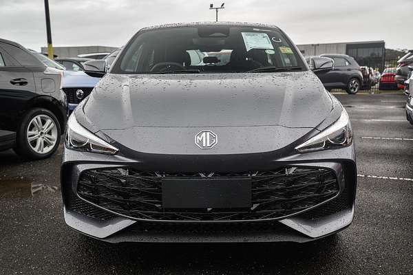 2025 MG MG3 Excite