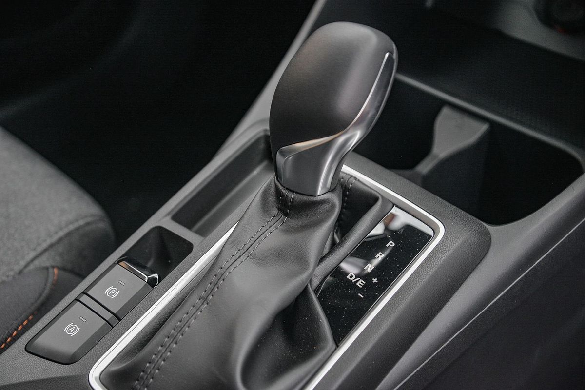 2025 MG MG3 Excite