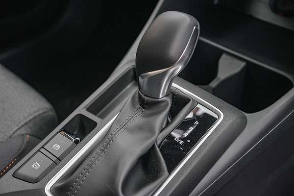 2025 MG MG3 Excite