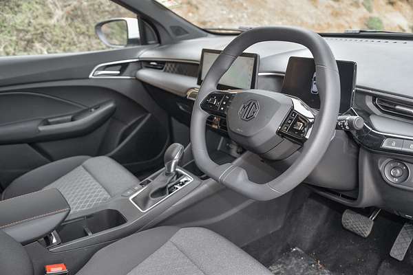 2025 MG MG3 Excite