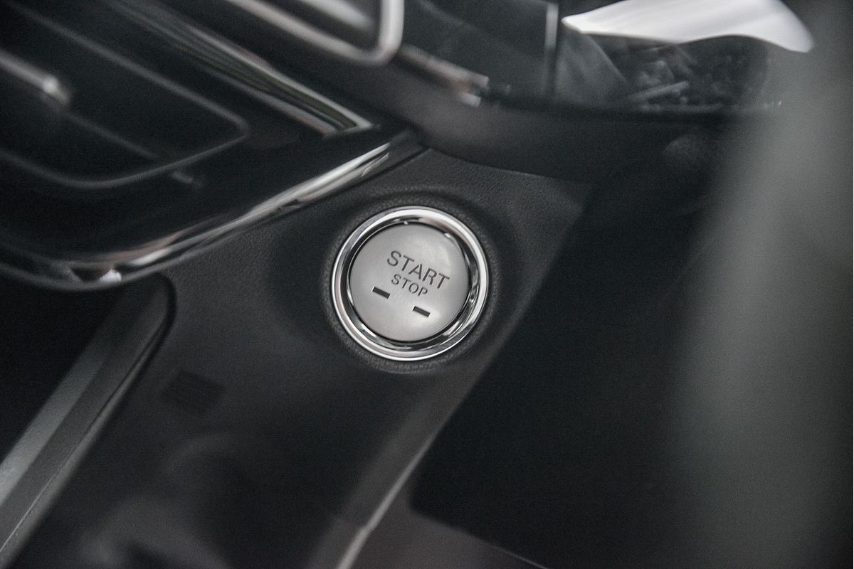 2025 MG MG3 Excite
