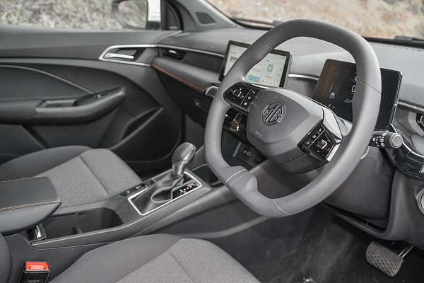 2025 MG MG3 Excite