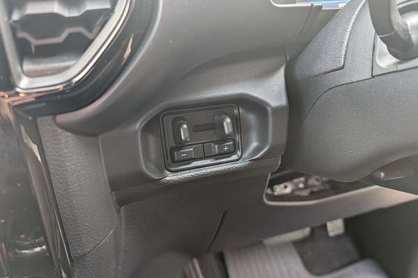 2024 Ford Ranger Tremor 4X4 2.0L