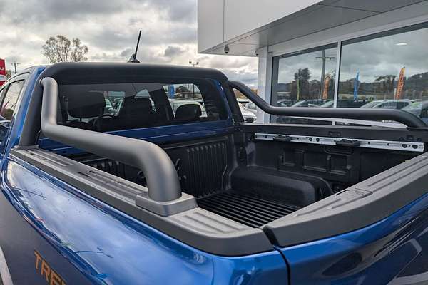2024 Ford Ranger Tremor 4X4 2.0L
