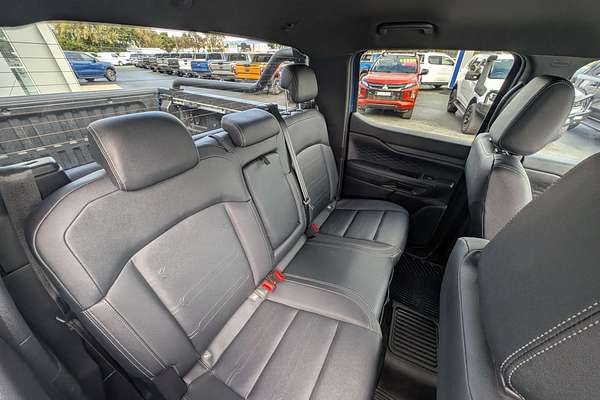 2024 Ford Ranger Tremor 4X4 2.0L