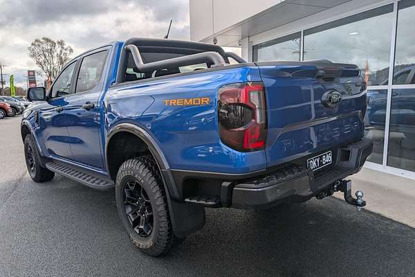 2024 Ford Ranger Tremor 4X4 2.0L