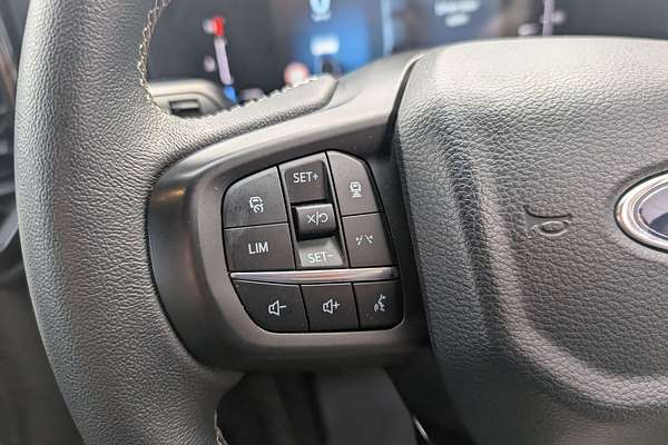 2024 Ford Ranger Tremor 4X4 2.0L