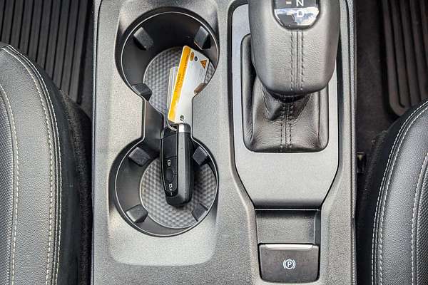 2024 Ford Ranger Tremor 4X4 2.0L